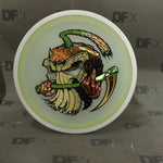 MVP Eclipse Resistor - Reap What You Throw