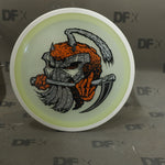 MVP Eclipse Resistor - Reap What You Throw