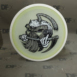 MVP Eclipse Resistor - Reap What You Throw