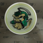 MVP Eclipse Resistor - Reap What You Throw