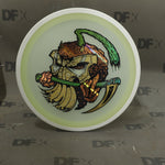 MVP Eclipse Resistor - Reap What You Throw