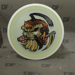 MVP Eclipse Resistor - Reap What You Throw