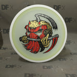 MVP Eclipse Resistor - Reap What You Throw