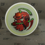 MVP Eclipse Resistor - Reap What You Throw