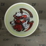 MVP Eclipse Resistor - Reap What You Throw