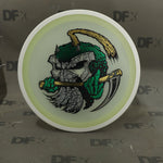 MVP Eclipse Resistor - Reap What You Throw