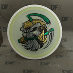 MVP Eclipse Resistor - Reap What You Throw