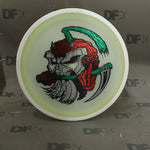 MVP Eclipse Resistor - Reap What You Throw