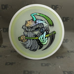 MVP Eclipse Resistor - Reap What You Throw