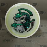 MVP Eclipse Resistor - Reap What You Throw