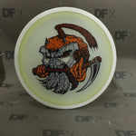 MVP Eclipse Resistor - Reap What You Throw