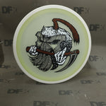 MVP Eclipse Resistor - Reap What You Throw