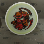 MVP Eclipse Resistor - Reap What You Throw