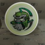 MVP Eclipse Resistor - Reap What You Throw