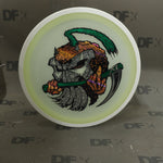 MVP Eclipse Resistor - Reap What You Throw