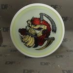 MVP Eclipse Resistor - Reap What You Throw