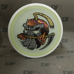 MVP Eclipse Resistor - Reap What You Throw