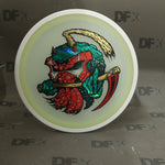 MVP Eclipse Resistor - Reap What You Throw