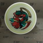 MVP Eclipse Resistor - Reap What You Throw