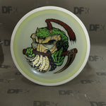 MVP Eclipse Resistor - Reap What You Throw