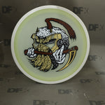 MVP Eclipse Resistor - Reap What You Throw