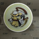 MVP Eclipse Resistor - Reap What You Throw