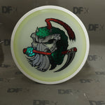 MVP Eclipse Resistor - Reap What You Throw