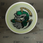 MVP Eclipse Resistor - Reap What You Throw