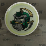 MVP Eclipse Resistor - Reap What You Throw