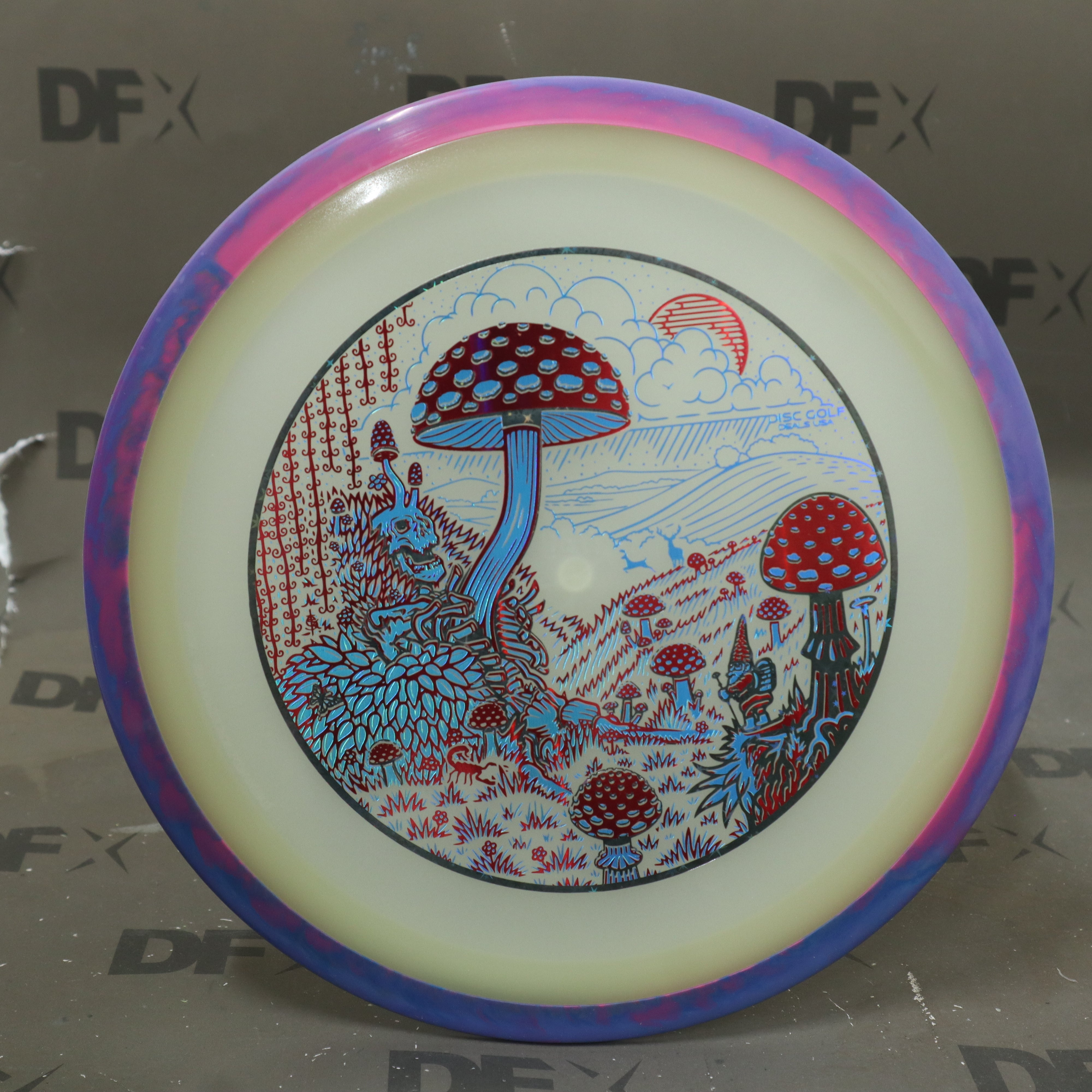 Axiom Eclipse Insanity - Hazard by Skeet Scienski (Copy)