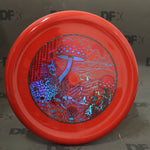 Streamline Neutron Range - Hazard by Skeet Scienski