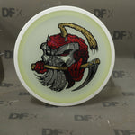 MVP Eclipse Resistor - Reap What You Throw