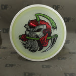 MVP Eclipse Resistor - Reap What You Throw