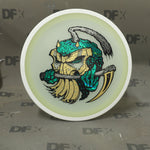 MVP Eclipse Resistor - Reap What You Throw