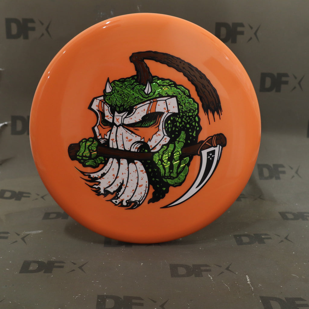 Streamline Neutron Pilot - Reap What You Throw