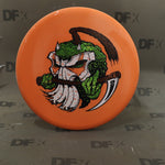 Streamline Neutron Pilot - Reap What You Throw