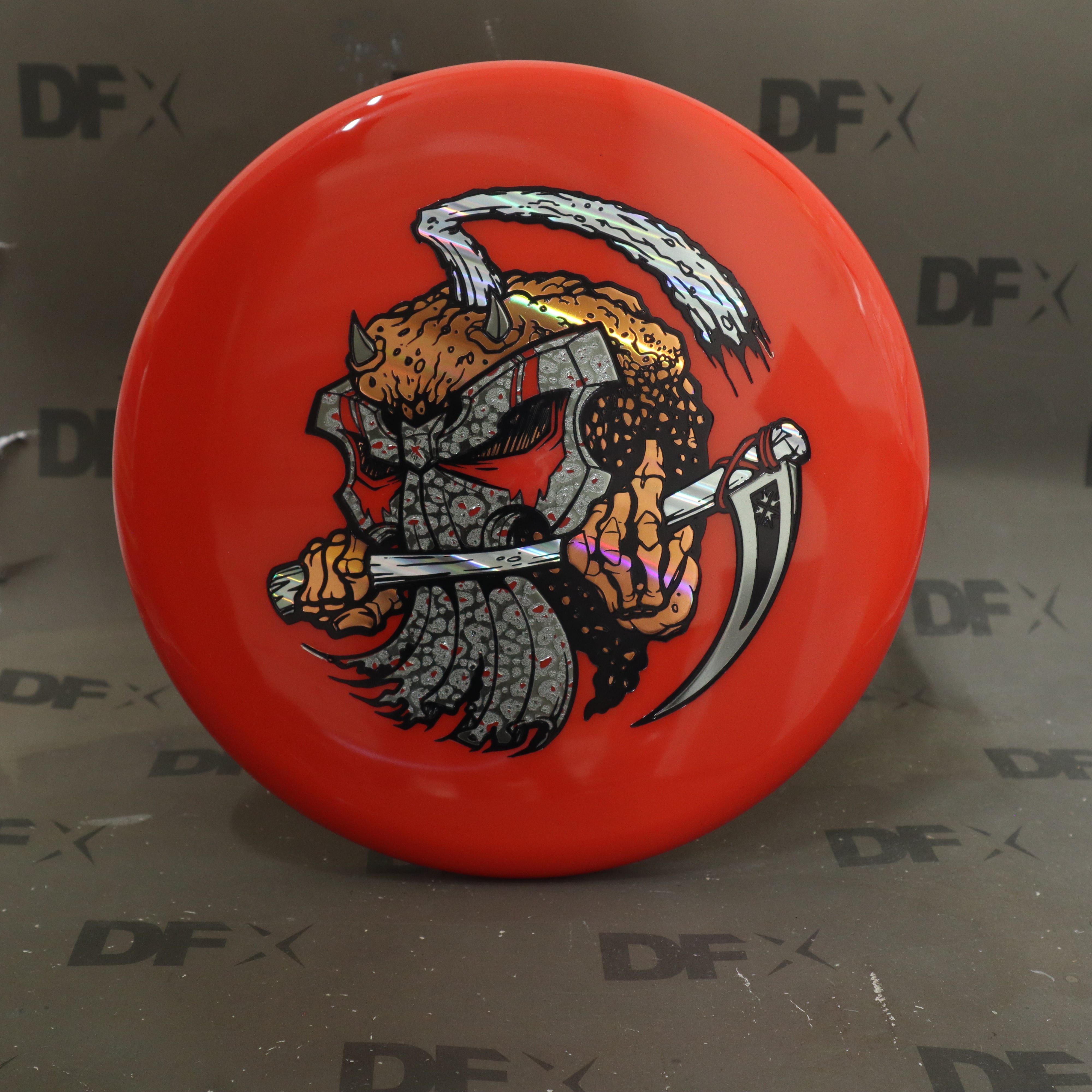 Streamline Neutron Pilot - Reap What You Throw