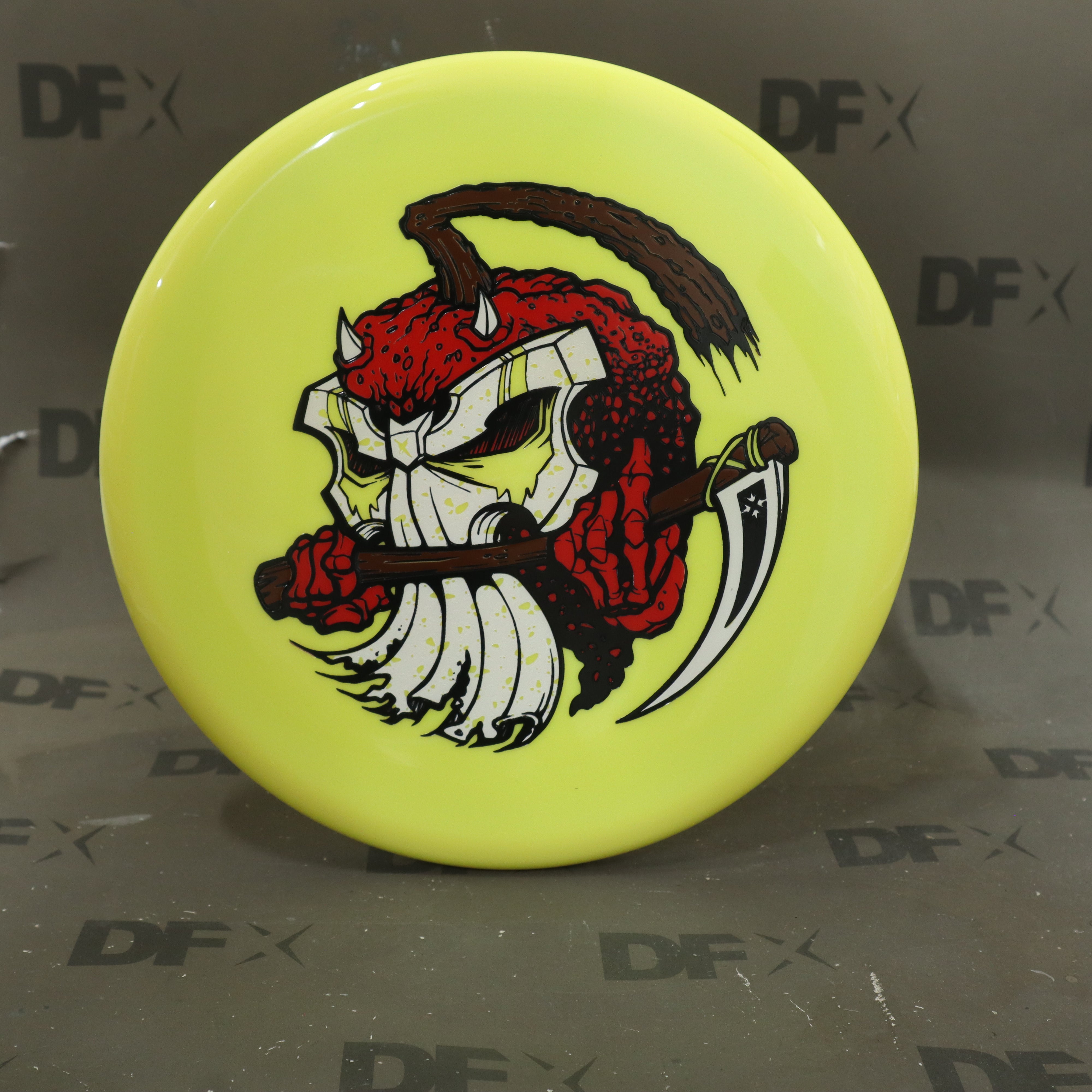 Streamline Neutron Pilot - Reap What You Throw