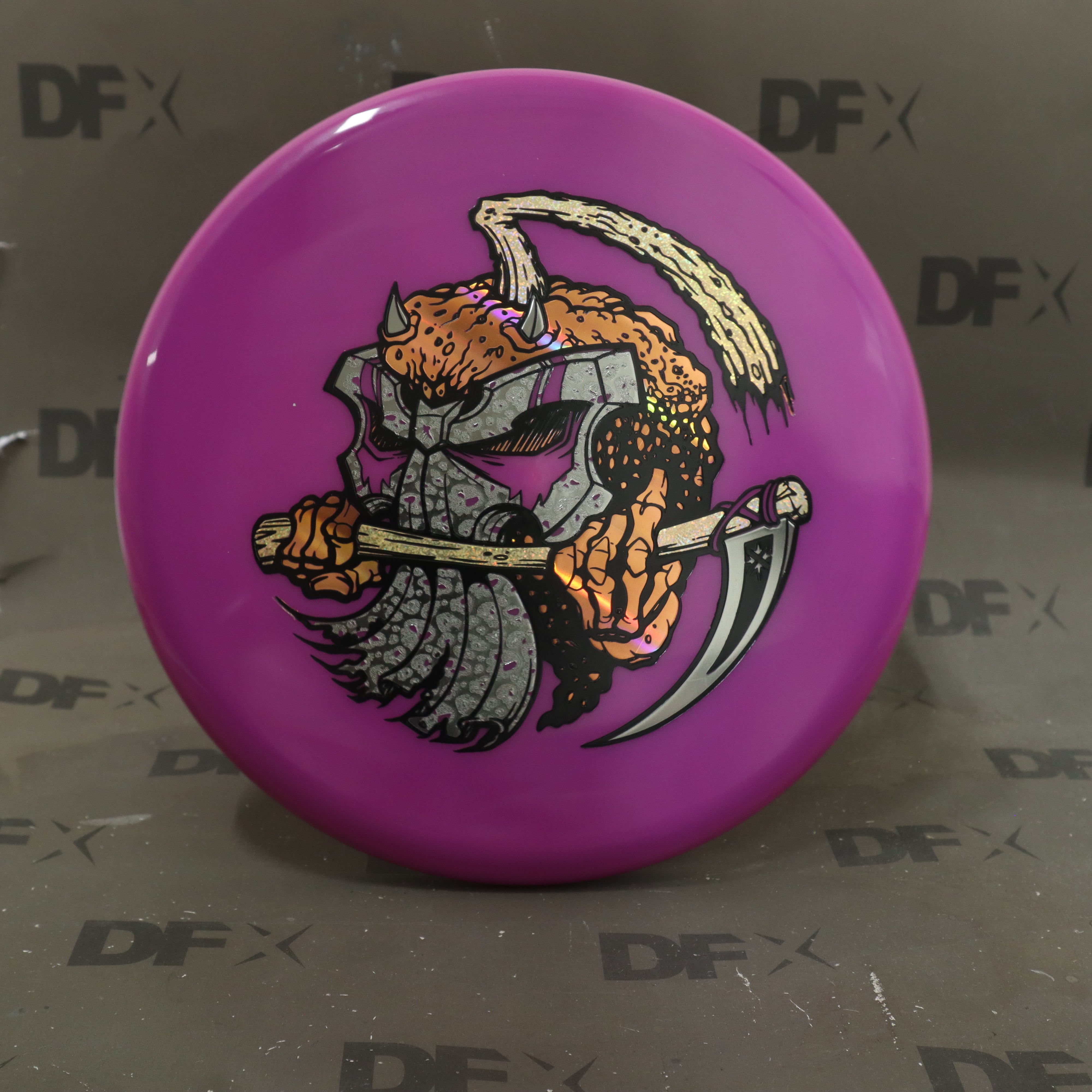 Streamline Neutron Pilot - Reap What You Throw