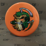 Streamline Neutron Pilot - Reap What You Throw