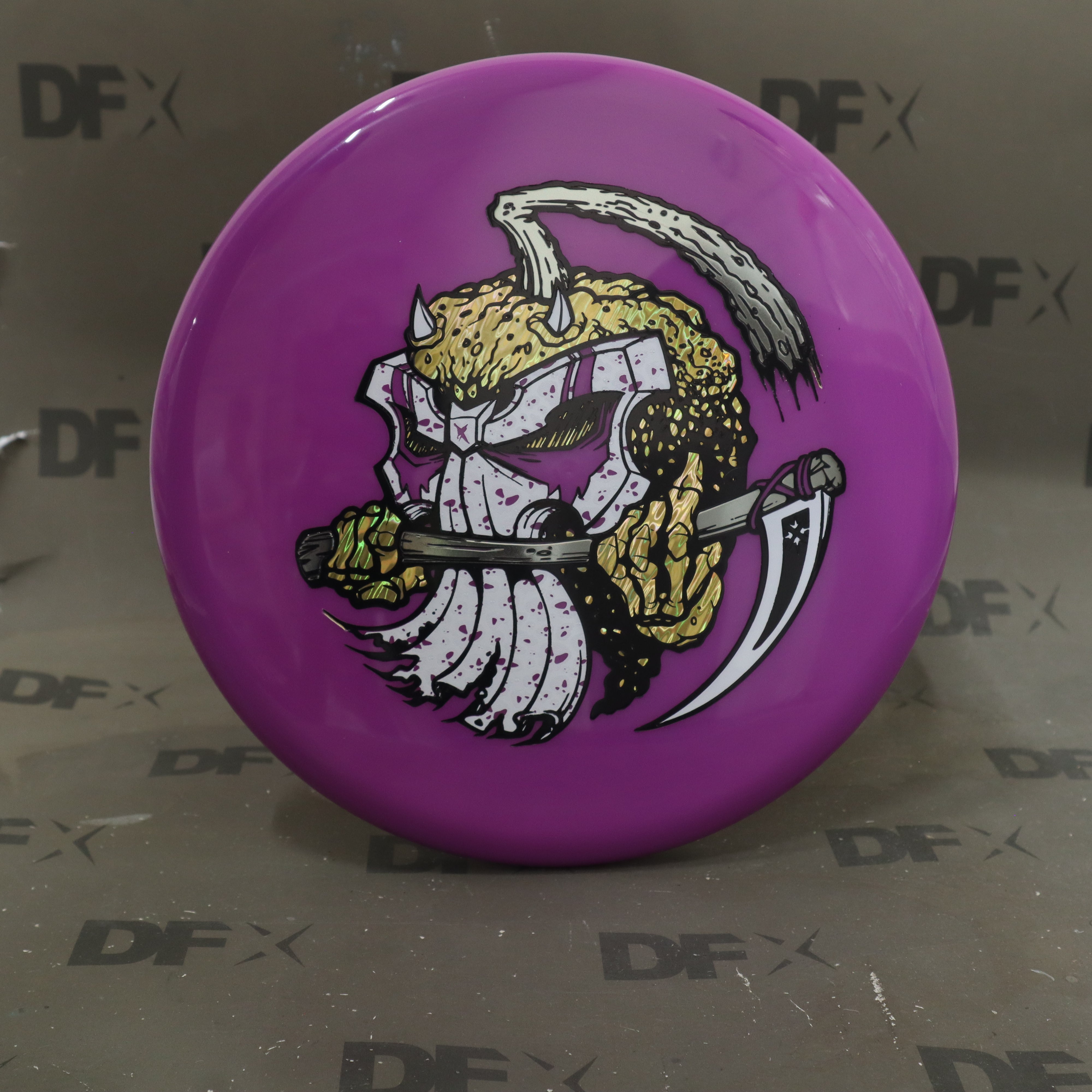 Streamline Neutron Pilot - Reap What You Throw