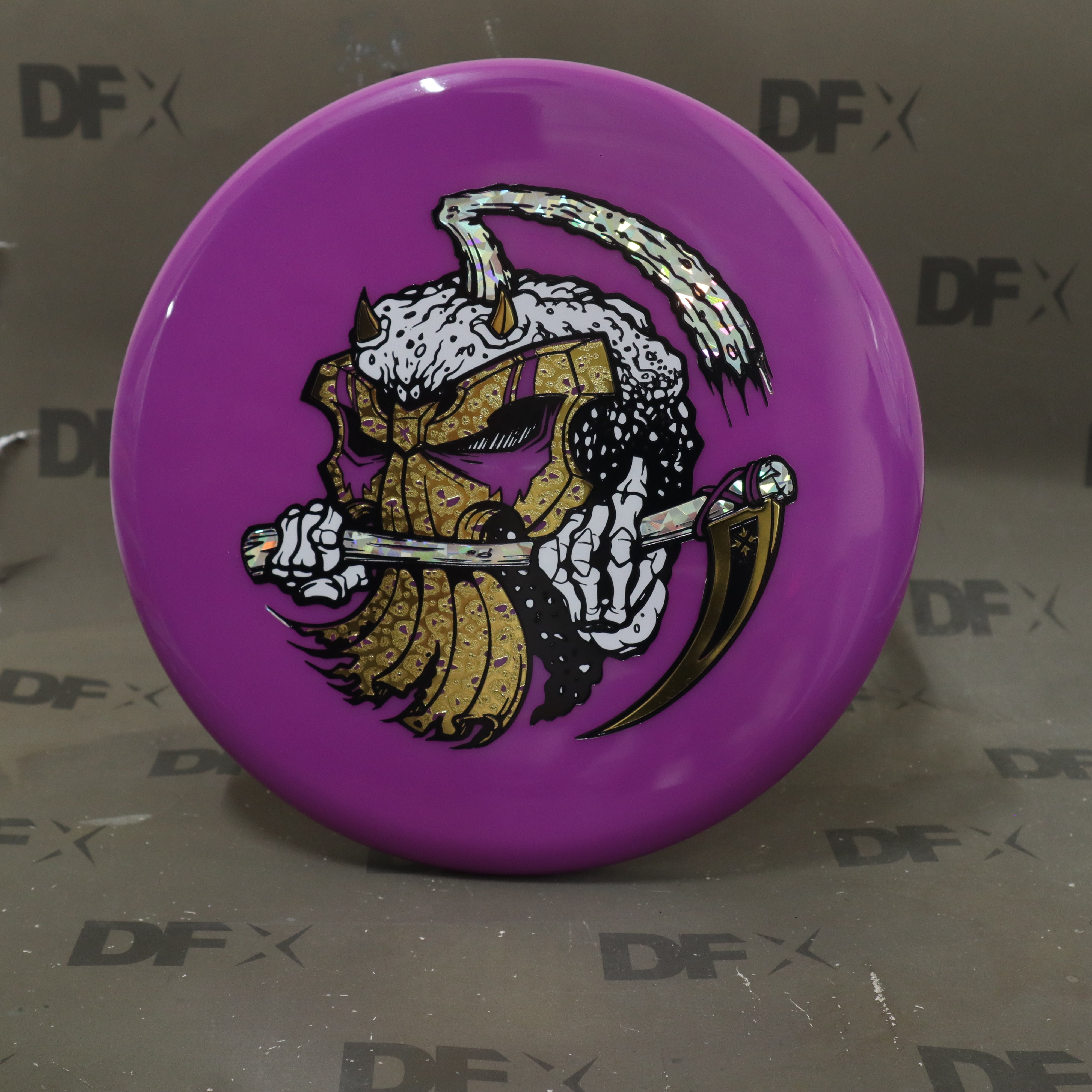 Streamline Neutron Pilot - Reap What You Throw