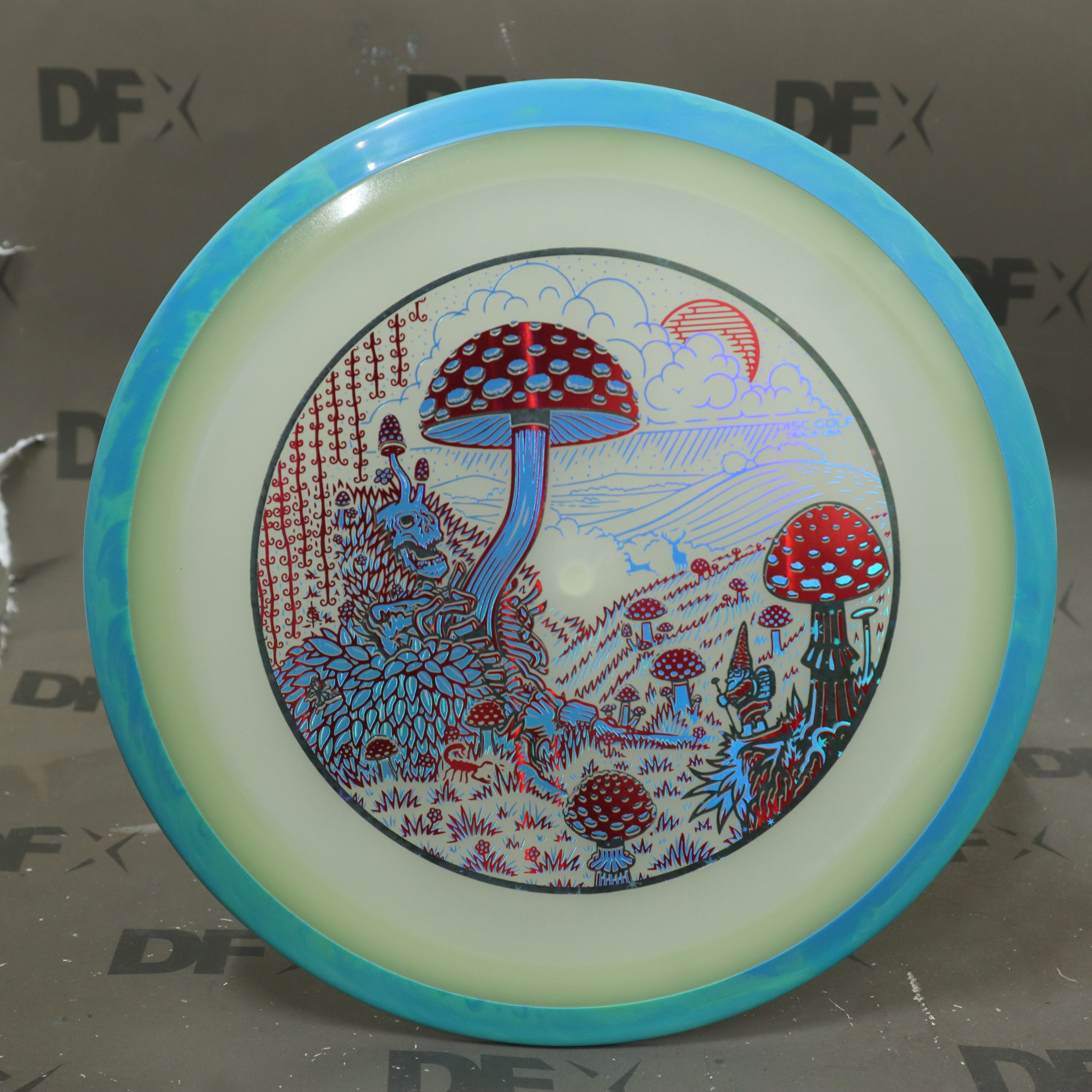 Axiom Eclipse Insanity - Hazard by Skeet Scienski (Copy)