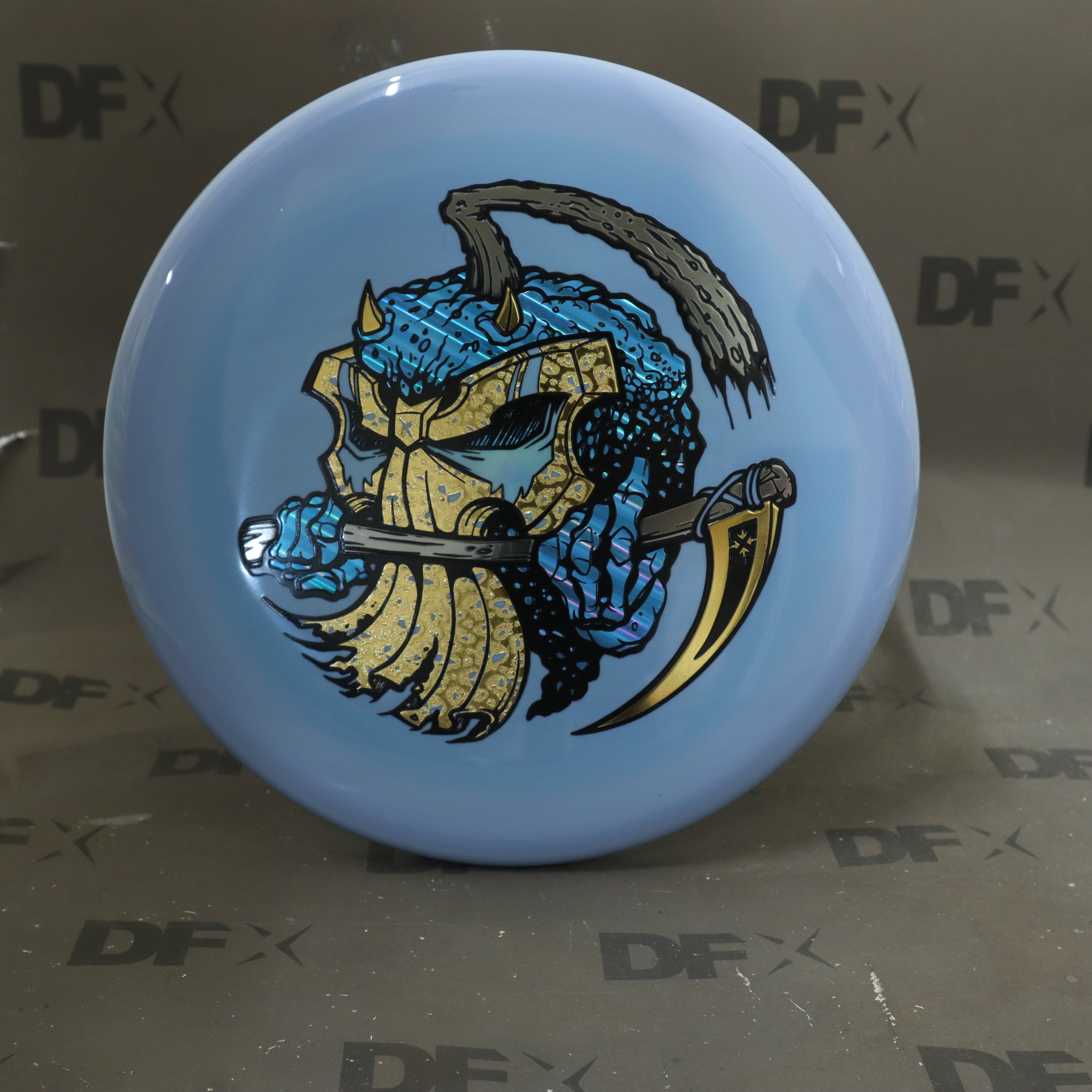 Streamline Neutron Pilot - Reap What You Throw