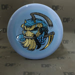 Streamline Neutron Pilot - Reap What You Throw