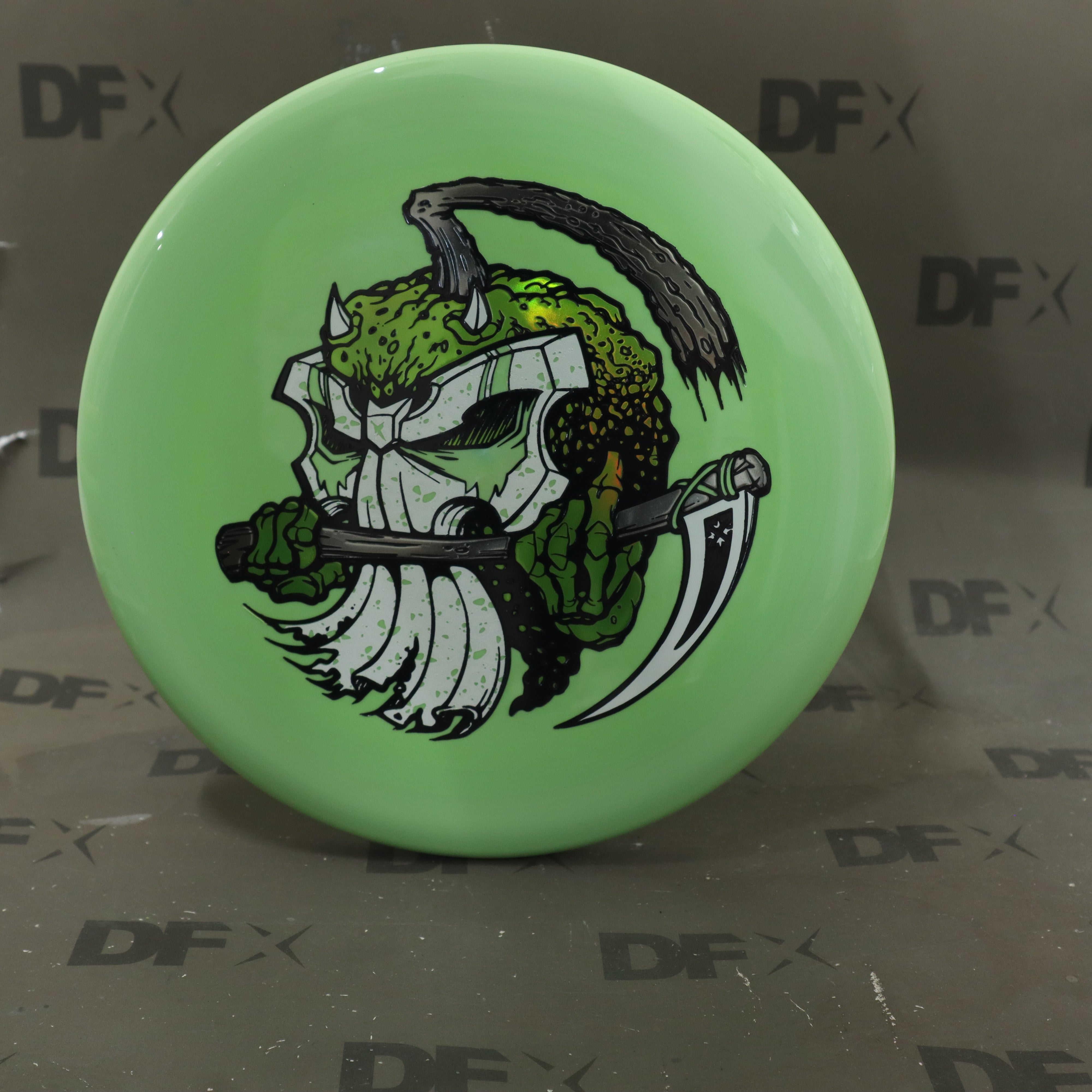 Streamline Neutron Pilot - Reap What You Throw