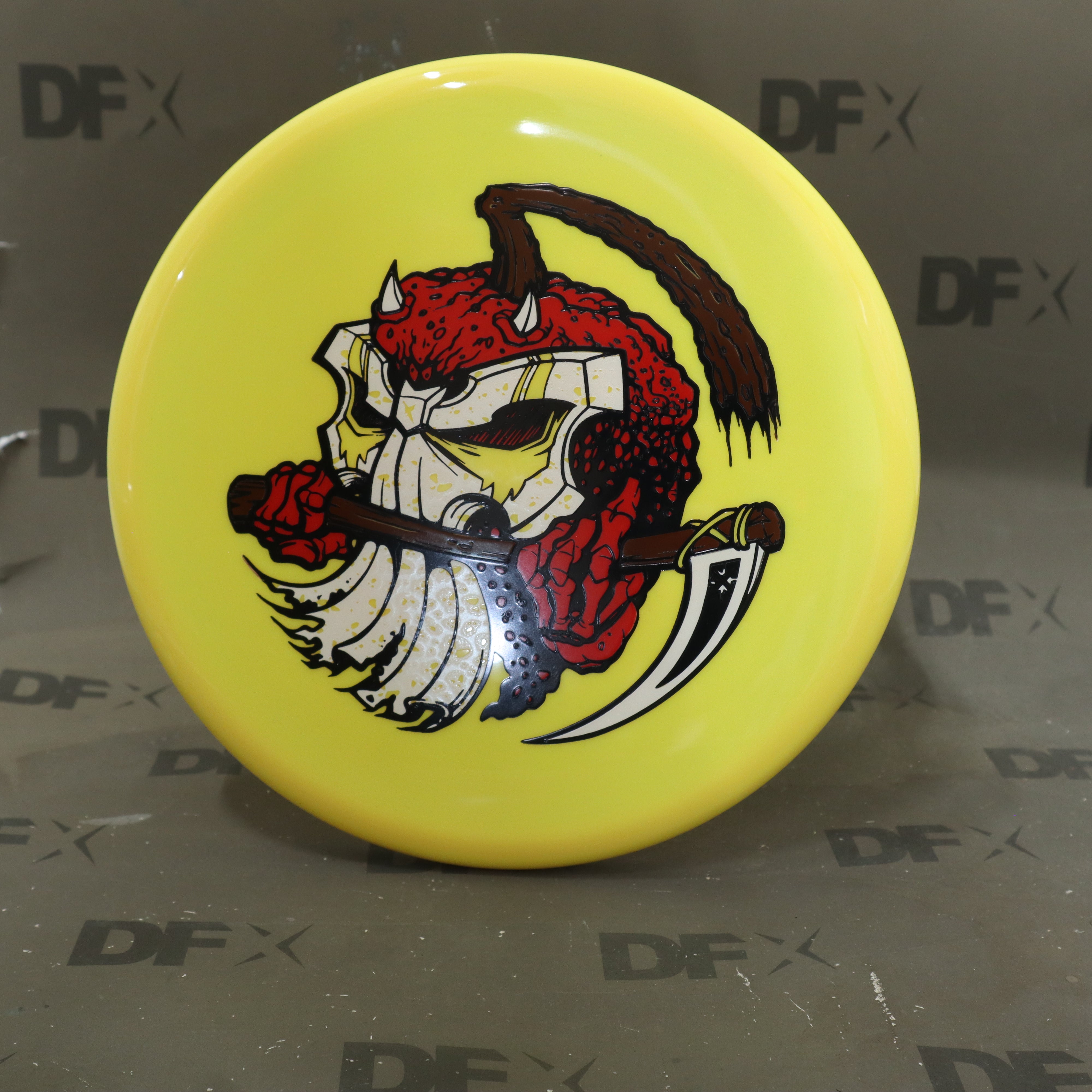 Streamline Neutron Pilot - Reap What You Throw