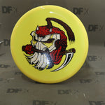 Streamline Neutron Pilot - Reap What You Throw