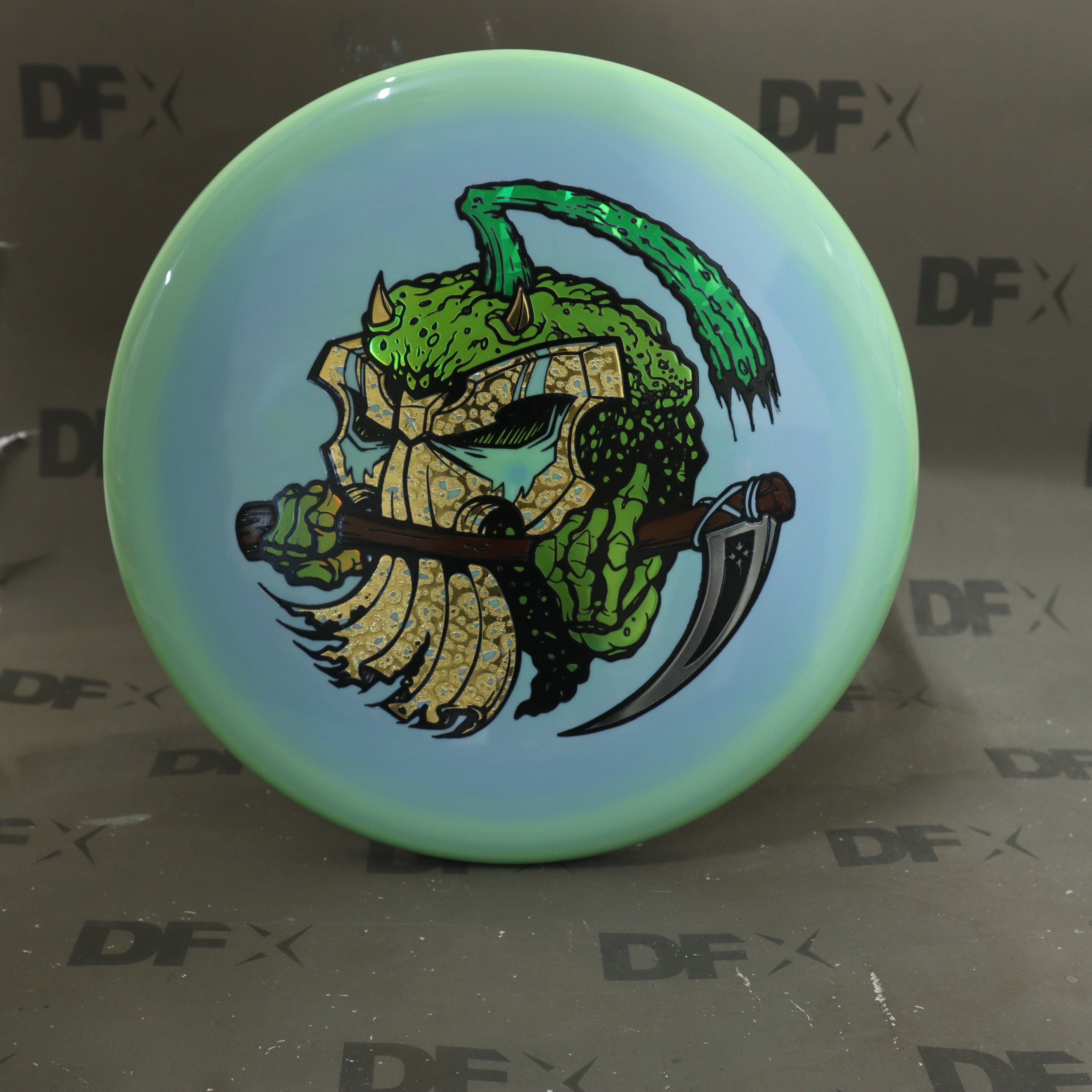 Streamline Neutron Pilot - Reap What You Throw