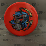 Streamline Neutron Pilot - Reap What You Throw